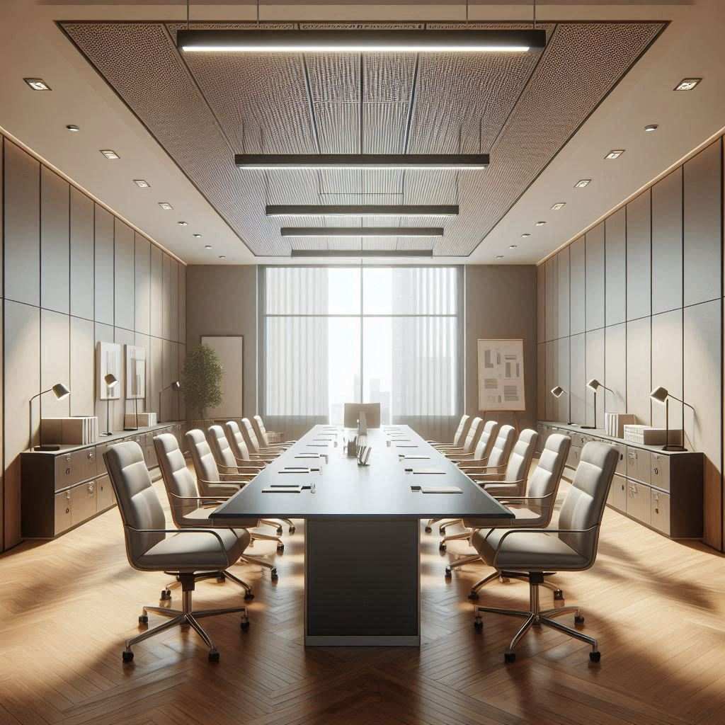 商务团队如何评估前台人员交接班给写字楼办公办公区绿植配置增加的管理负担
